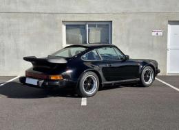 Porsche 930 Turbo 3,3L coupé