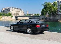 BMW M3 E36 Cabriolet