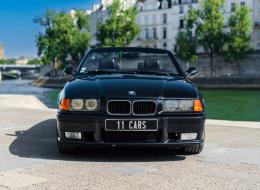 BMW M3 E36 Cabriolet