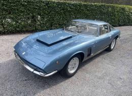 Iso Rivolta  Griffo S2