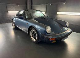 Porsche 911 3.2 CARRERA