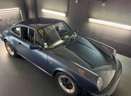 Porsche 911 3.2 CARRERA