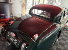 Jaguar Série - XK 120 Coupé