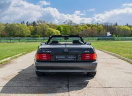 Mercedes-Benz SL 600 R129