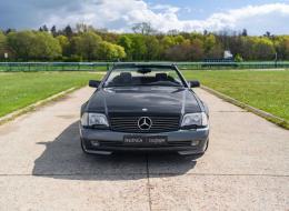 Mercedes-Benz SL 600 R129