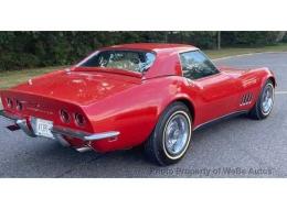 Chevrolet Corvette C3