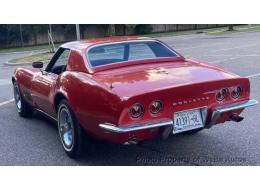 Chevrolet Corvette C3