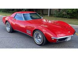 Chevrolet Corvette C3