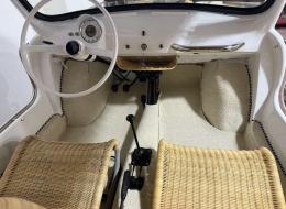 Fiat 500 Jolly America