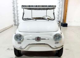 Fiat 500 Jolly America