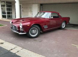 Maserati 3500 GT