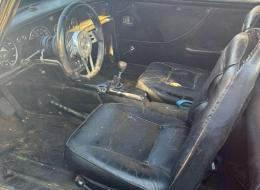 Facel Véga Facellia