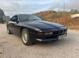 BMW Série 8 840 Ci