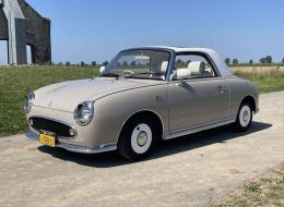 Nissan Figaro