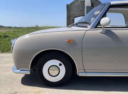 Nissan Figaro