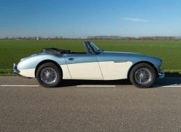 Austin Healey 3000 MKIII