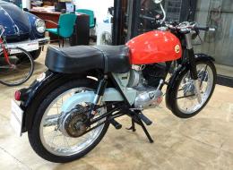 Moto Montesa IMPALA TURISMO 4M