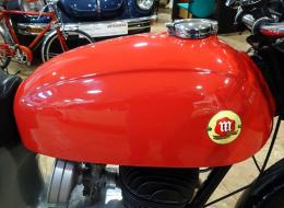 Moto Montesa IMPALA TURISMO 4M