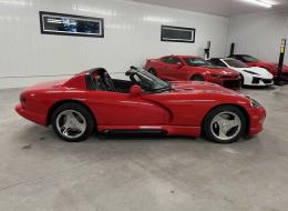 Dodge Viper RT/10