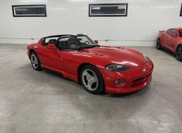 Dodge Viper RT/10