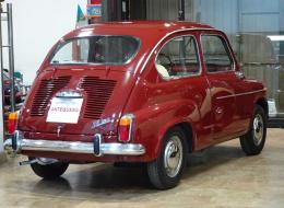 Seat 600 D (SERIE 2)