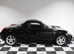 Toyota MR2 MRS 140 VVT I ROADSTER HARD TOP