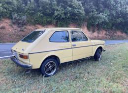 Seat 127 LS