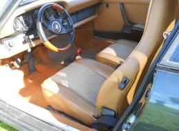 Porsche 911 3.2 Coupé