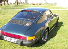 Porsche 911 3.2 Coupé