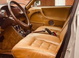 Citroen CX Prestige Toit &agrave; ligne basse