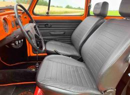 Volkswagen Coccinelle 1300