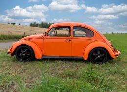 Volkswagen Coccinelle 1300