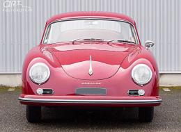 Porsche 356 Coupé A 1957