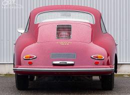 Porsche 356 Coupé A 1957