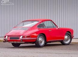 Porsche 911 911 2.0L 1965
