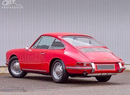 Porsche 911 911 2.0L 1965