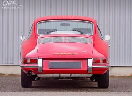 Porsche 911 911 2.0L 1965