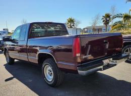 GMC Pick-up Sierra 1500