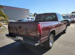 GMC Pick-up Sierra 1500