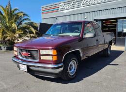 GMC Pick-up Sierra 1500