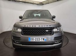 LandRover Range Rover SDV8 Vogue