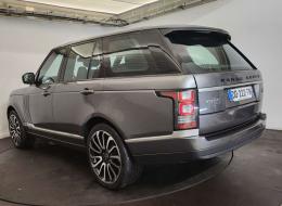 LandRover Range Rover SDV8 Vogue