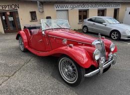 MG TF 1500