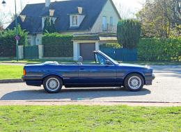 BMW Série 3 325 i Cabriolet E30