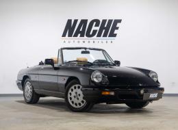 Alfa Roméo Spider 2.0