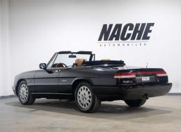 Alfa Roméo Spider 2.0