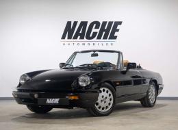 Alfa Roméo Spider 2.0