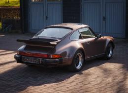 Porsche 930 Turbo