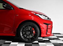 Toyota Yaris GR TRACK