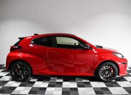 Toyota Yaris GR TRACK